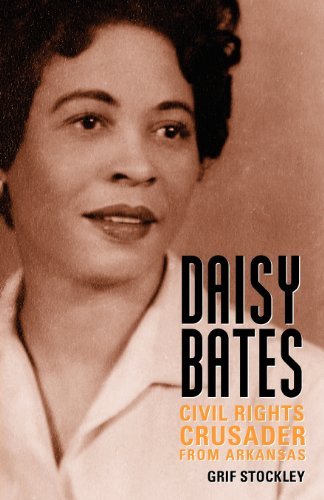 Cover for Grif Stockley · Daisy Bates: Civil Rights Crusader from Arkansas (Pocketbok) (2012)