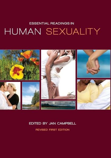 Cover for Jan Campbell · Essential Readings in Human Sexuality (Revised First) (Paperback Book) (2013)