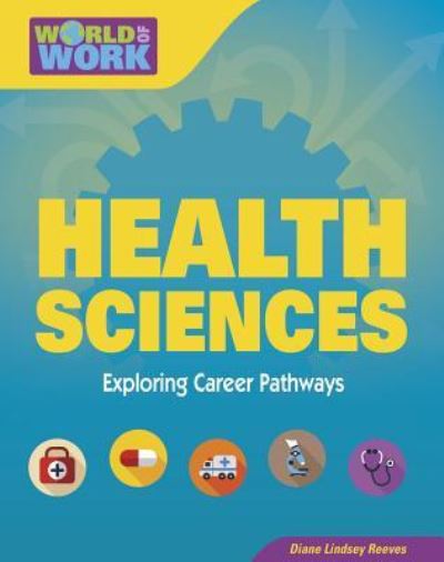 Cover for Diane Lindsey Reeves · Health Sciences (Hardcover Book) (2017)