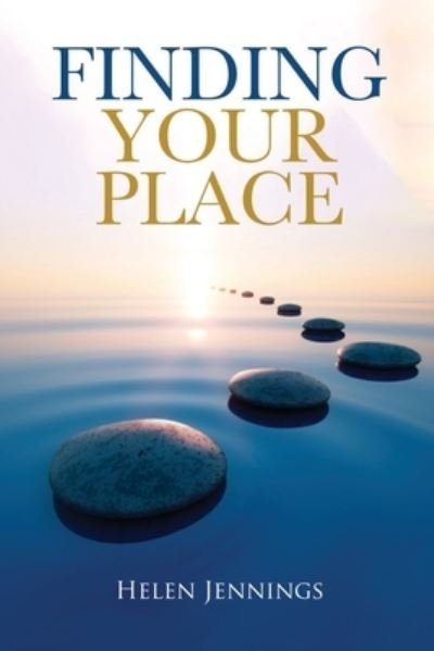 Cover for Helen Jennings · Finding Your Place (Paperback Book) (2021)