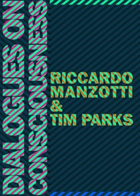 Cover for Ricardo Manzotti · Dialogues on Consciousness (Paperback Book) (2020)