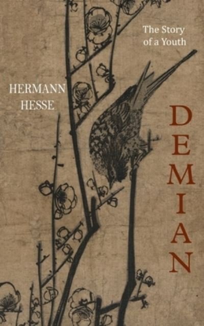 Cover for Hermann Hesse · Demian (Gebundenes Buch) (2021)