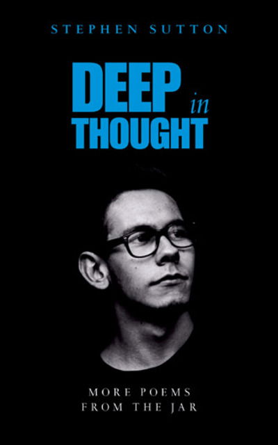 Cover for Stephen Sutton · Deep in Thought (Paperback Book) (2020)