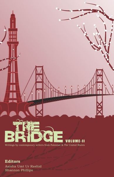 Cover for Aaisha Umt Ur Rashid · The Bridge Volume-II (Taschenbuch) (2020)