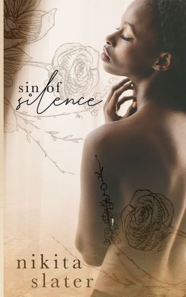 Cover for Nikita Slater · Sin of Silence (Paperback Book) (2020)