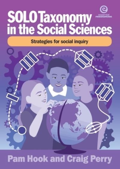 Solo Taxonomy in the Social Sciences - Pamam Hook - Książki - Essential Resources Educational Publishe - 9781776552245 - 6 stycznia 2017