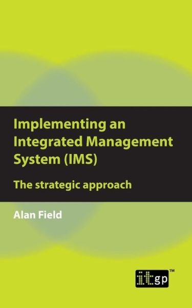 Cover for IT Governance · Implementing an Integrated Management System (Paperback Bog) (2019)