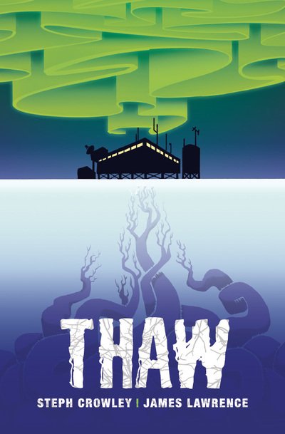 Thaw - Papercuts III - Steph Crowley - Bøger - Badger Publishing - 9781788375245 - 13. januar 2020
