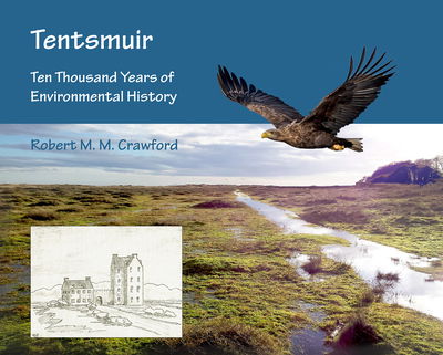 Cover for Robert M. M. Crawford · Tentsmuir: Ten Thousand Years of Environmental History (Paperback Book) (2019)