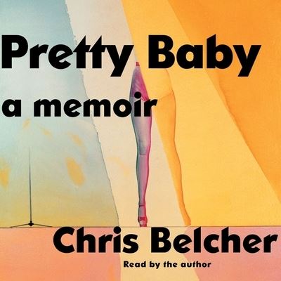 Cover for Chris Belcher · Pretty Baby (CD) (2022)