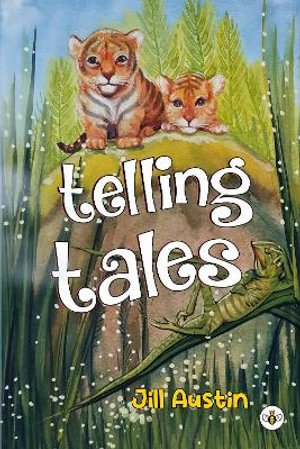 Jill Austin · Telling Tales (Paperback Bog) (2024)
