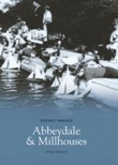 Cover for Peter Harvey · Abbeydale and Millhouses (Paperback Book) [UK edition] (2005)