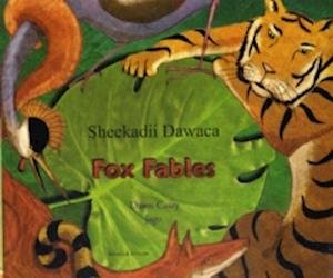 Cover for Dawn Casey · Fox Fables in Somali and English - Fables from Around the World (Paperback Book) (2005)
