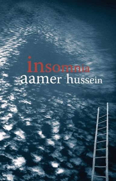 Cover for Aamer Hussein · Insomnia (Taschenbuch) (2007)