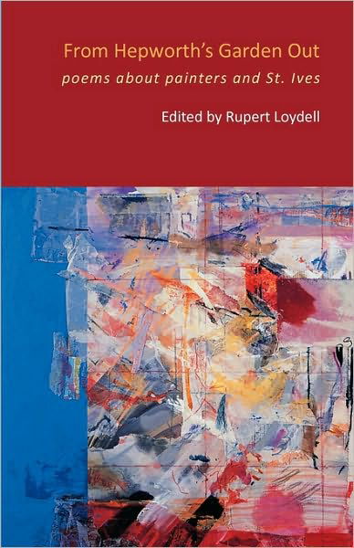 Cover for Rupert Loydell · From Hepworth's Garden Out (Paperback Book) (2010)