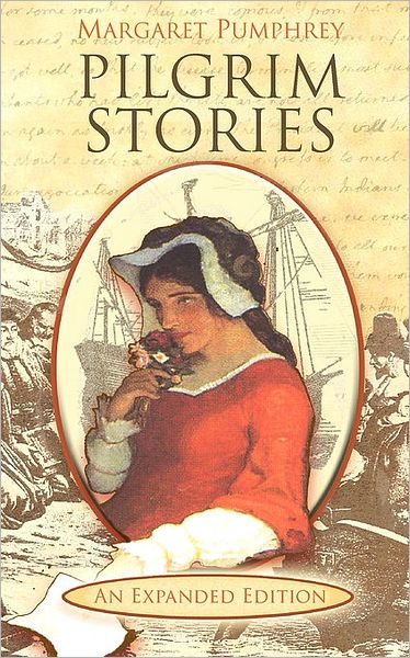 Cover for Margaret Pumphrey · Pilgrim Stories (Paperback Book) (2009)