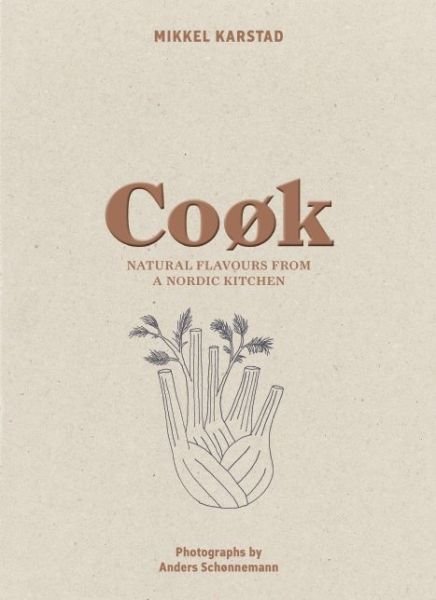 Cover for Mikkel Karstad · Cook (Hardcover bog) (2015)