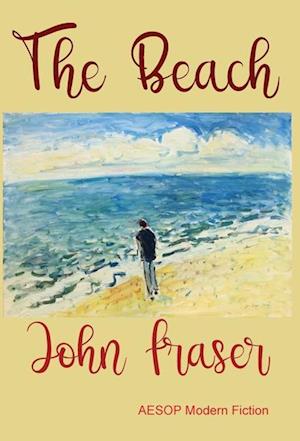 Cover for John Fraser · The Beach (Book) (2023)