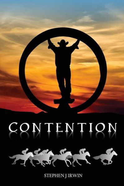 Cover for Stephen J. Irwin · Contention (Paperback Book) (2018)