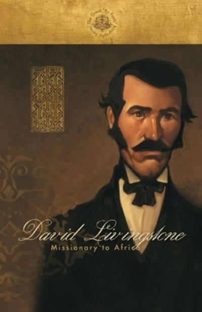 Cover for Ambassador · David Livingstone (Pocketbok) (2004)