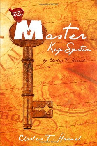 Cover for Charles F. Haanel · The Master Key System (Pocketbok) (2010)