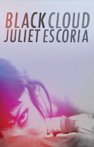 Cover for Juliet Escoria · Black Cloud (Paperback Book) (2014)