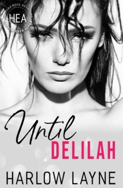 Cover for Harlow Layne · Until Delilah (Taschenbuch) (2021)