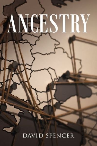 Cover for David Spencer · Ancestry (Paperback Bog) (2021)
