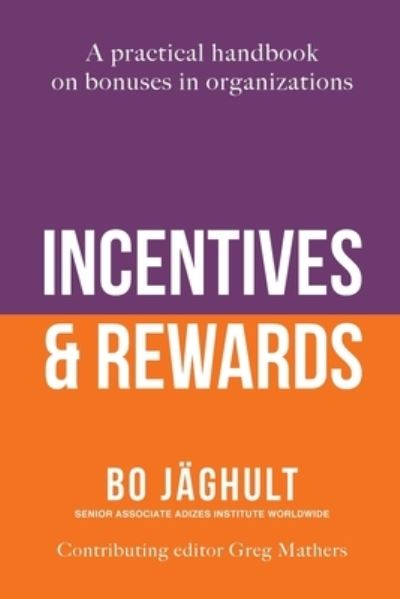 Cover for Bo Jäghult · Incentives and Rewards (Book) (2022)