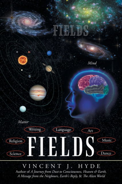 Cover for Vincent J Hyde · Fields (Paperback Book) (2021)