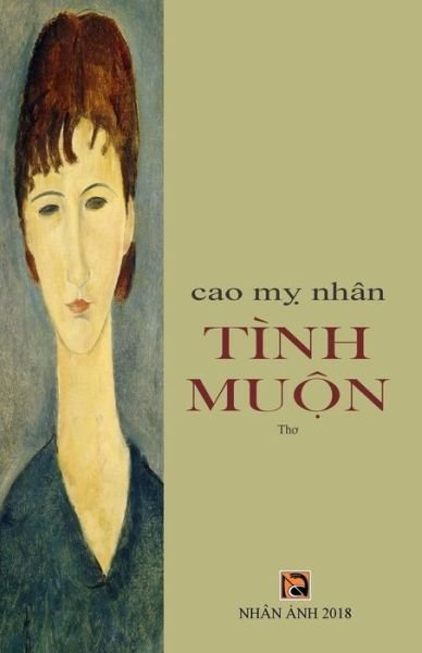 Cover for Cao My Nhan · Tinh Muon (Paperback Book) (2018)