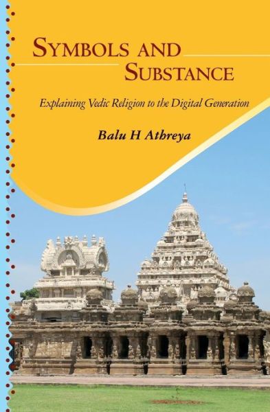 Cover for Balu H Athreya · Symbols and Substance (Paperback Book) (2018)