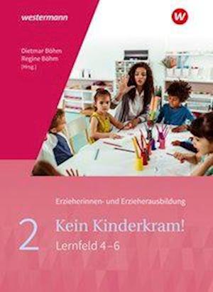 Cover for Ribic · Kein Kinderkram! (N/A)