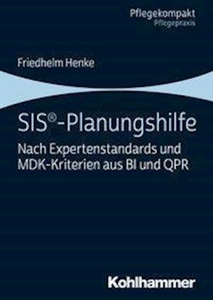 Cover for Henke · SIS®-Planungshilfe (Book) (2020)