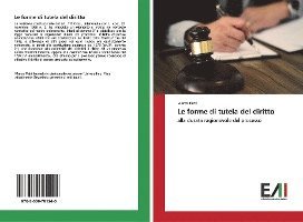 Cover for Petri · Le forme di tutela del diritto (Book)