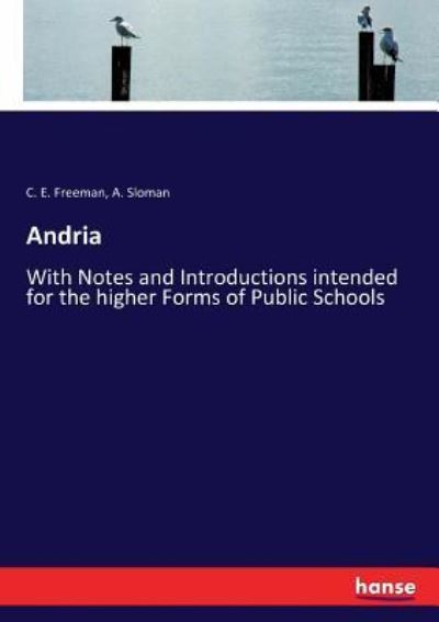 Andria - A Sloman - Bücher - Hansebooks - 9783337159245 - 23. Juni 2017