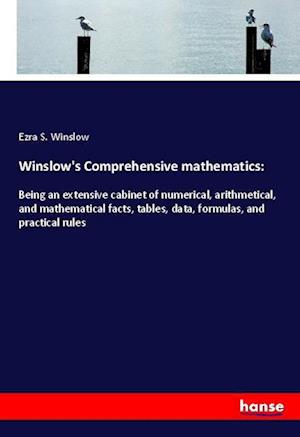 Cover for Winslow · Winslow's Comprehensive mathema (Book)