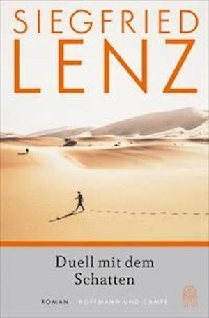 Cover for Siegfried Lenz · Duell mit dem Schatten (Paperback Bog) (2022)