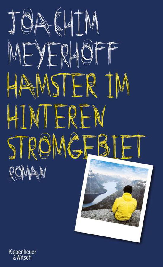 Cover for Meyerhoff · Hamster im hinteren Stromgebi (Book)