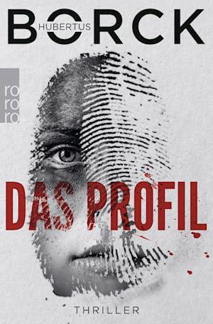 Cover for Hubertus Borck · Das Profil (Book) (2022)