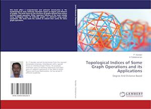 Cover for Kandan · Topological Indices of Some Grap (Book)