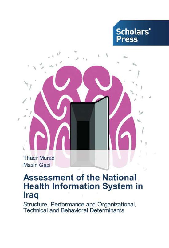 Cover for Murad · Assessment of the National Health (Bok)