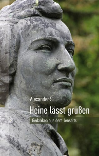 Cover for S. · Heine lässt grüßen (Bog) [German edition] (2014)