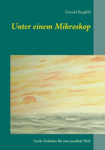 Cover for Harald Birgfeld · Unter Einem Mikroskop (Paperback Book) [German edition] (2014)