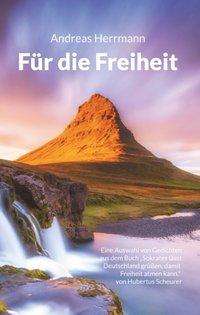 Cover for Andreas · Für die Freiheit (Book)