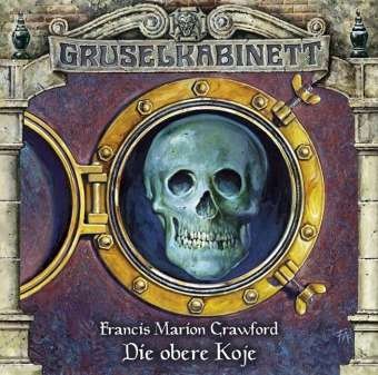 Cover for Gruselkabinett · Gruselkabinett-Folge 34 (CD) (2009)