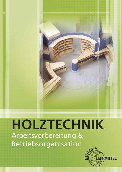 Cover for Neugebauer · Arbeitsvorbereitung und Betr (Book)