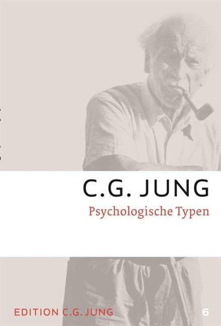 Cover for C.G. Jung · Gesammelte Werke.06 (Bog)