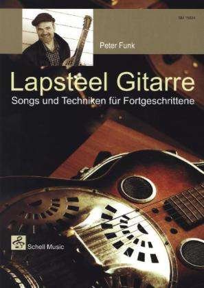 Cover for Funk · Lapsteel-Gitarre,m.CD-A.SM11024 (Bok)