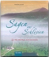 Cover for Ernst-Otto Luthardt · Sagen aus Schlesien (Hardcover Book) (2006)